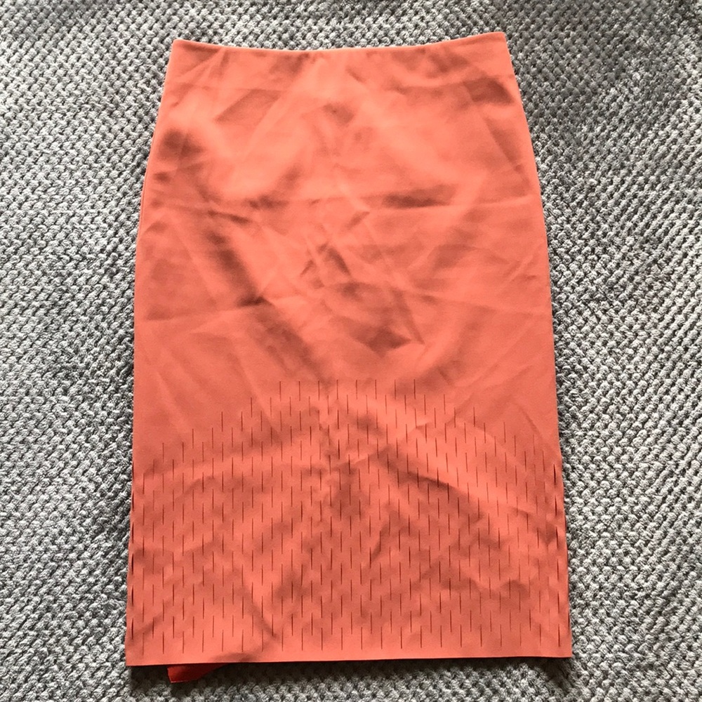 COS women's Midi Long Skirt 6